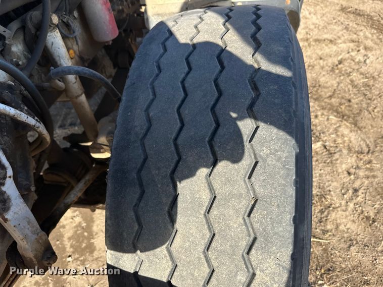 image for item DW4358 2006 Sterling L-Line ready mix truck