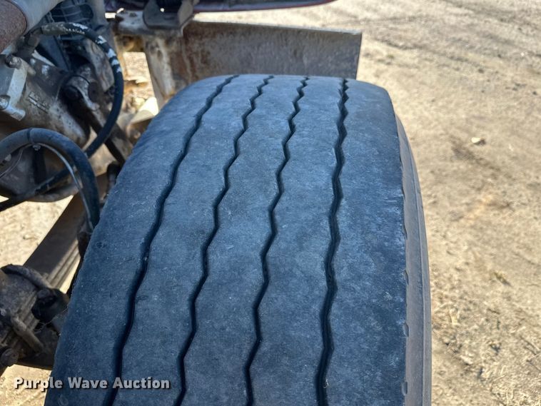 image for item DW4358 2006 Sterling L-Line ready mix truck