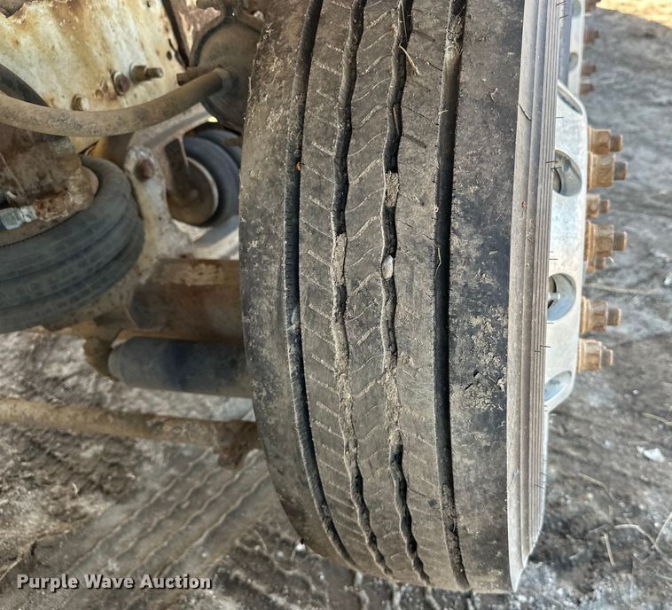 image for item DW4358 2006 Sterling L-Line ready mix truck