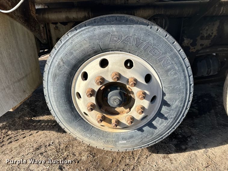 image for item DW4358 2006 Sterling L-Line ready mix truck