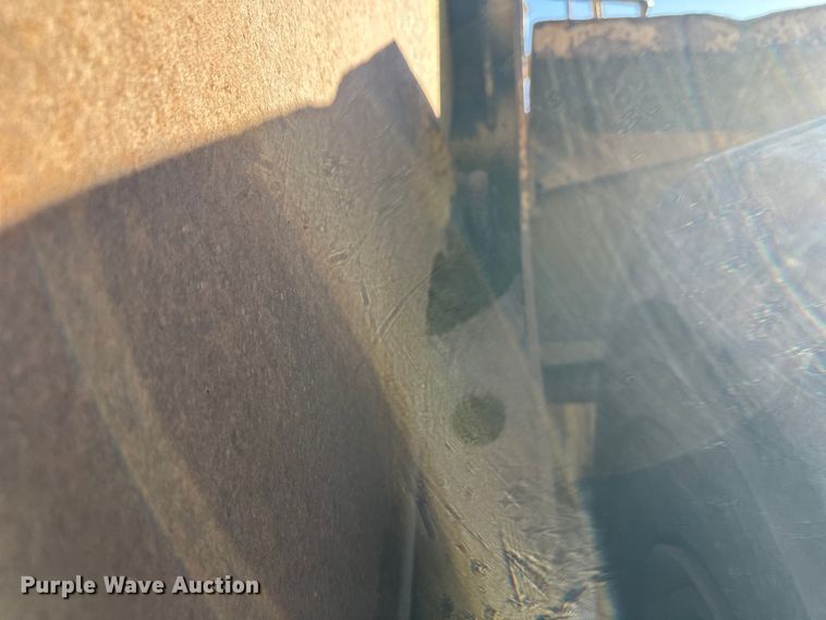 image for item DW4359 1985 Caterpillar 980C wheel loader