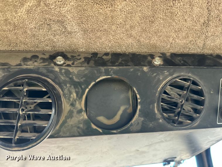 image for item DW4359 1985 Caterpillar 980C wheel loader