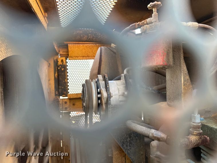 image for item DW4359 1985 Caterpillar 980C wheel loader