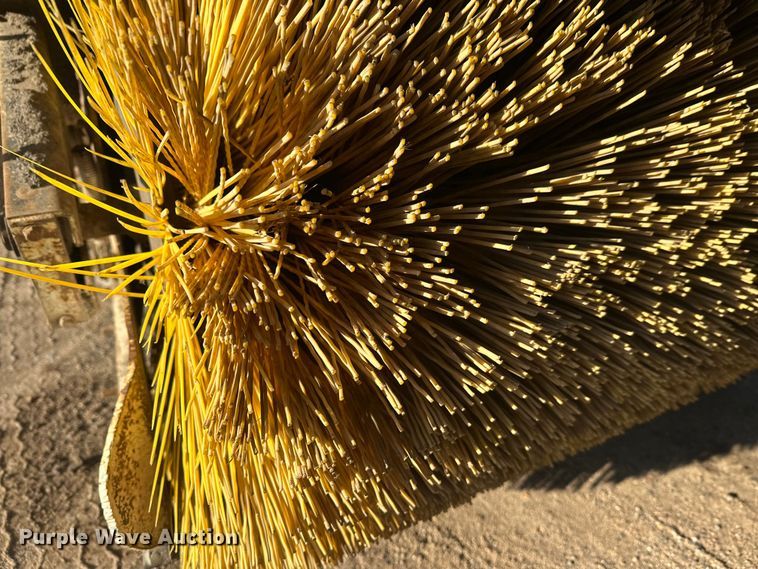 image for item DW4360 Elgin Pelican street sweeper