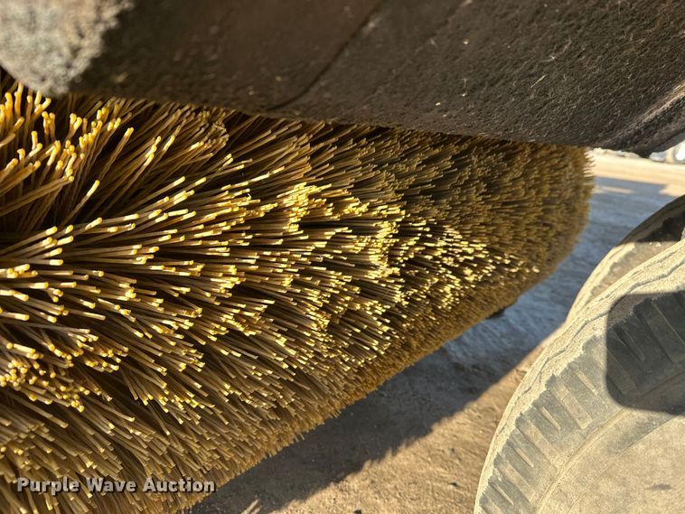 image for item DW4360 Elgin Pelican street sweeper