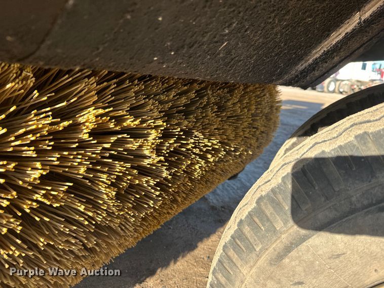 image for item DW4360 Elgin Pelican street sweeper