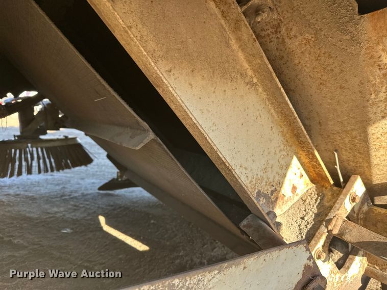 image for item DW4360 Elgin Pelican street sweeper