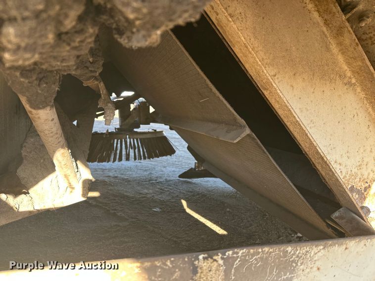 image for item DW4360 Elgin Pelican street sweeper