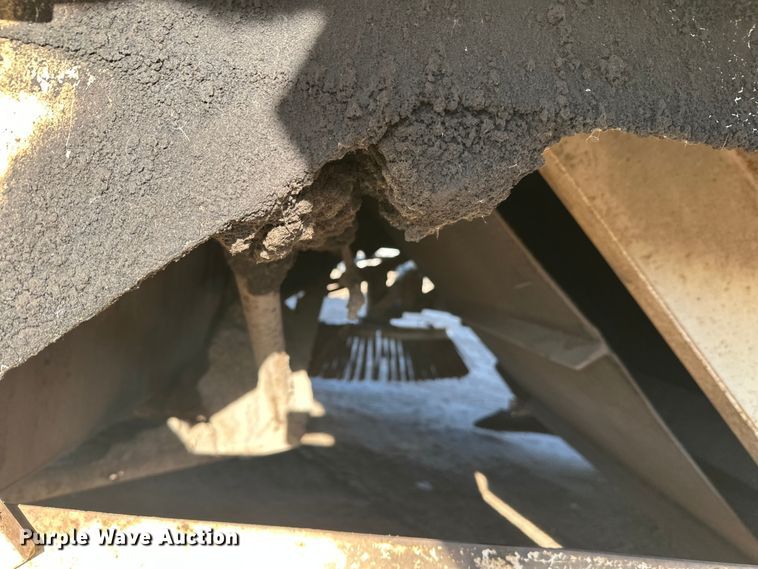 image for item DW4360 Elgin Pelican street sweeper