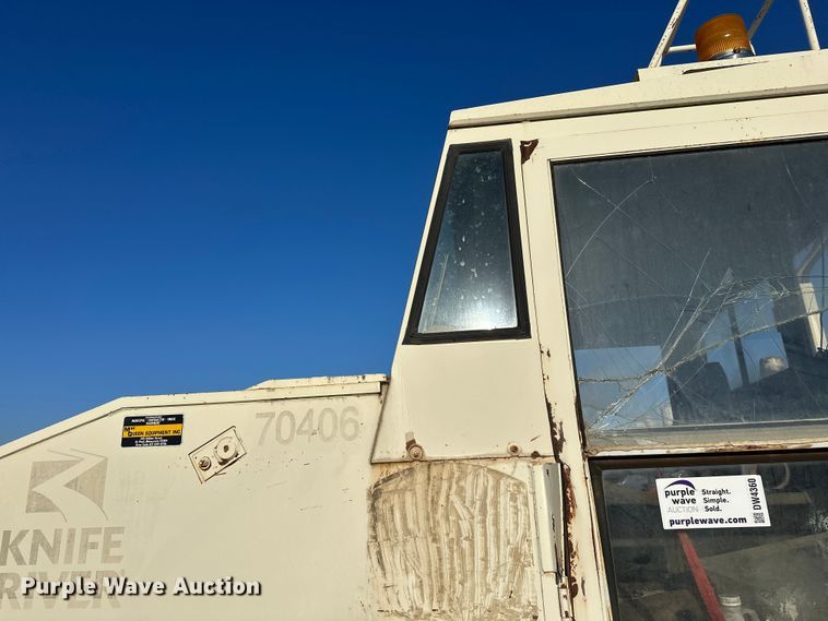 image for item DW4360 Elgin Pelican street sweeper