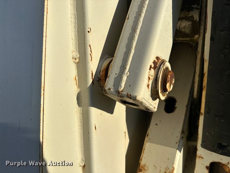 image for item DW4360 Elgin Pelican street sweeper