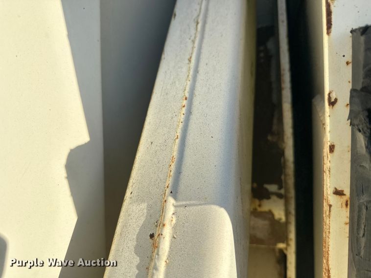 image for item DW4360 Elgin Pelican street sweeper