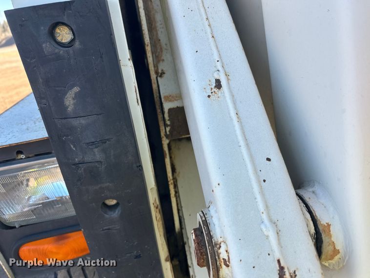 image for item DW4360 Elgin Pelican street sweeper