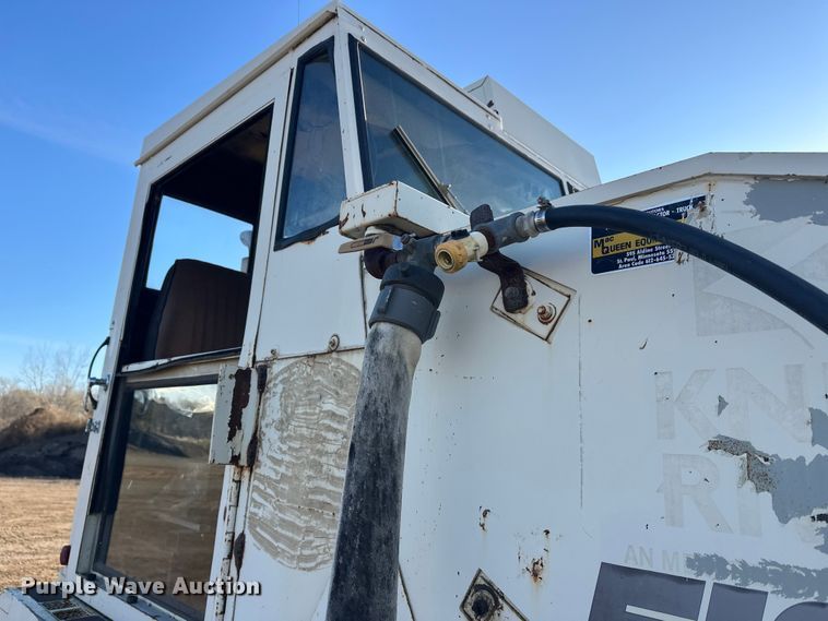 image for item DW4360 Elgin Pelican street sweeper