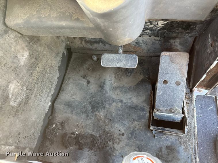 image for item DW4360 Elgin Pelican street sweeper