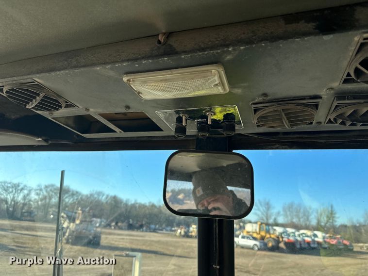 image for item DW4360 Elgin Pelican street sweeper