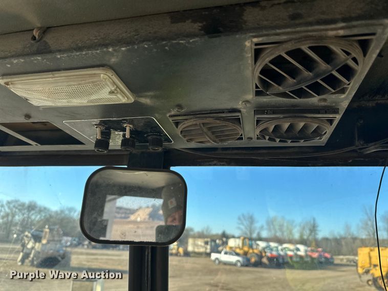 image for item DW4360 Elgin Pelican street sweeper