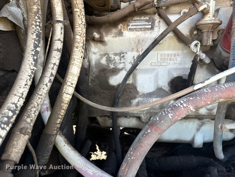 image for item DW4360 Elgin Pelican street sweeper