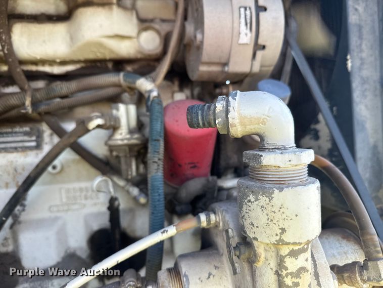 image for item DW4360 Elgin Pelican street sweeper