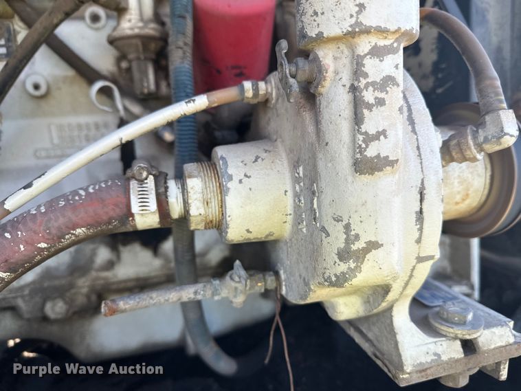 image for item DW4360 Elgin Pelican street sweeper