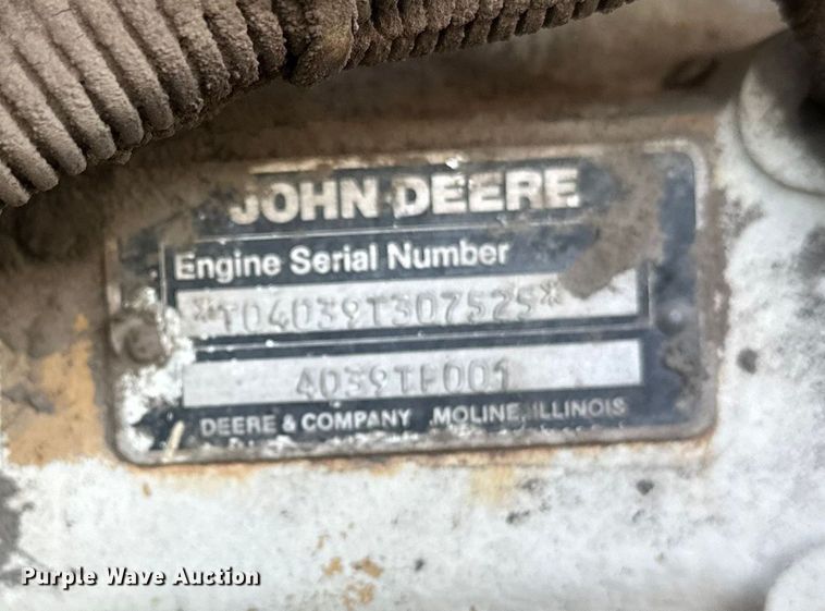 image for item DW4360 Elgin Pelican street sweeper