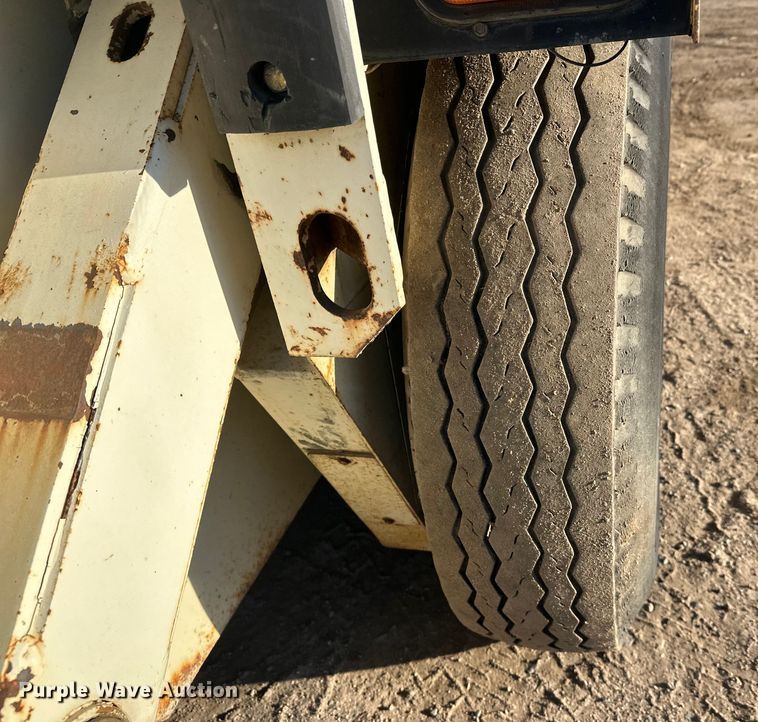 image for item DW4360 Elgin Pelican street sweeper