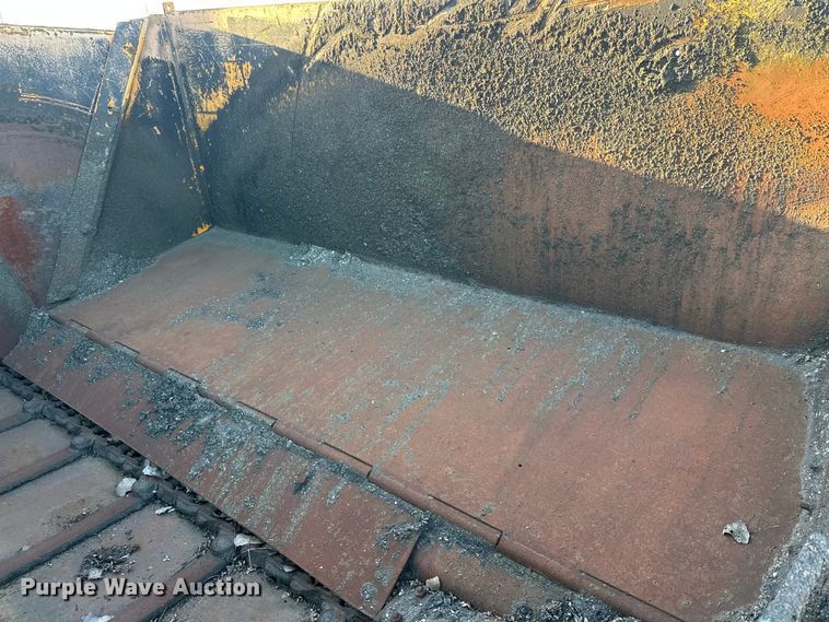 image for item DW4364 1998 Blaw Knox PF-3200 paver