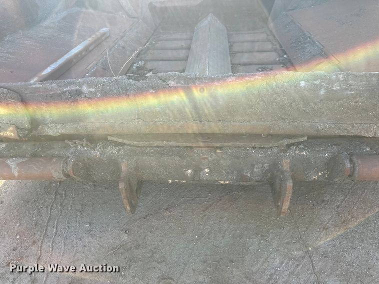 image for item DW4364 1998 Blaw Knox PF-3200 paver