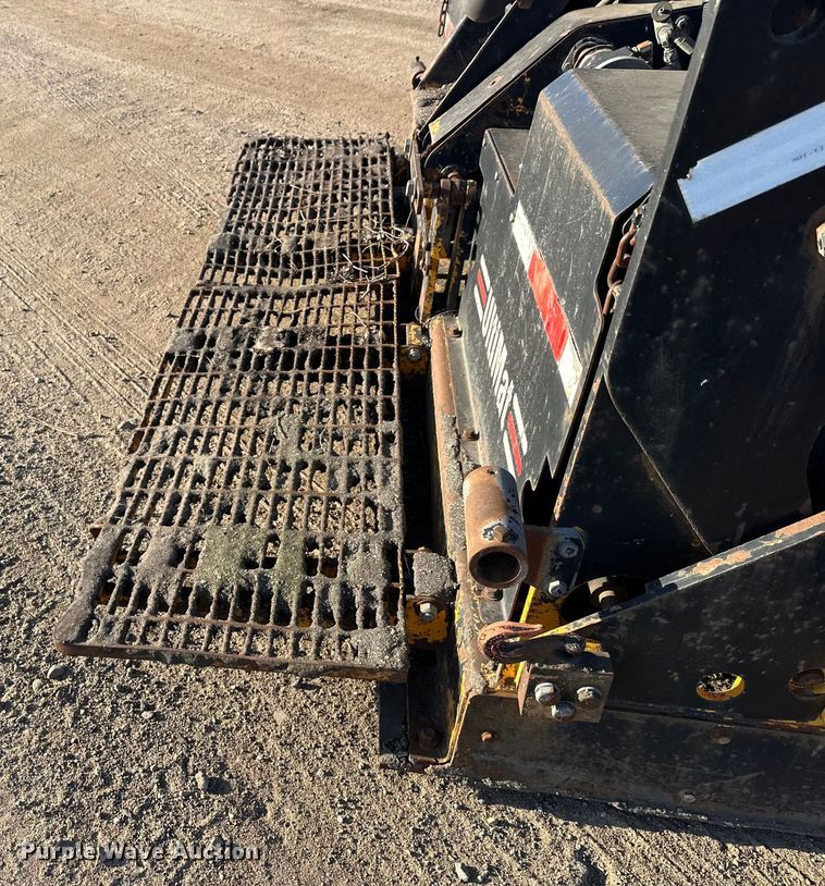 image for item DW4365 2001 Blaw Knox PF-4410 paver