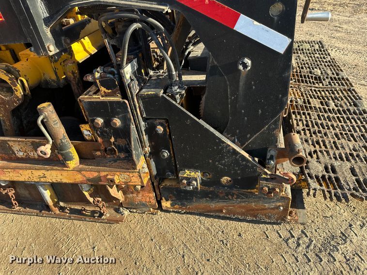 image for item DW4365 2001 Blaw Knox PF-4410 paver