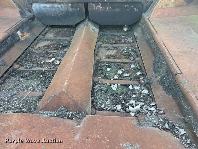 image for item DW4365 2001 Blaw Knox PF-4410 paver