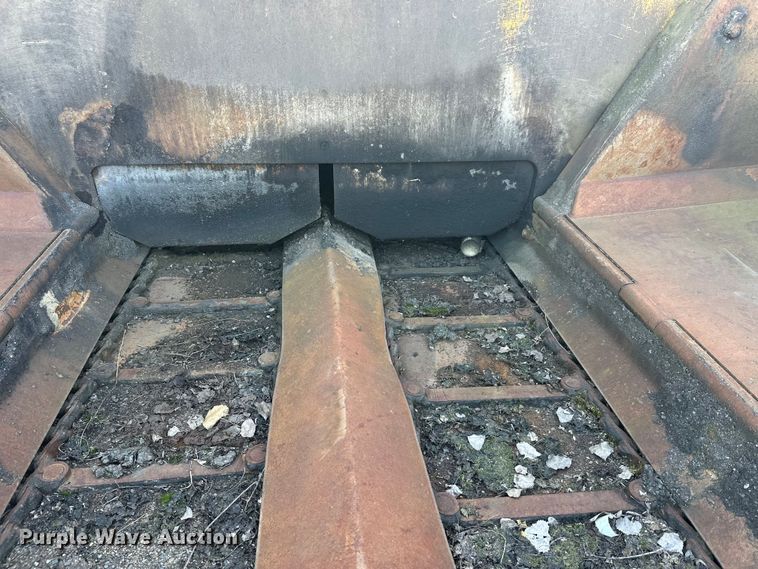 image for item DW4365 2001 Blaw Knox PF-4410 paver