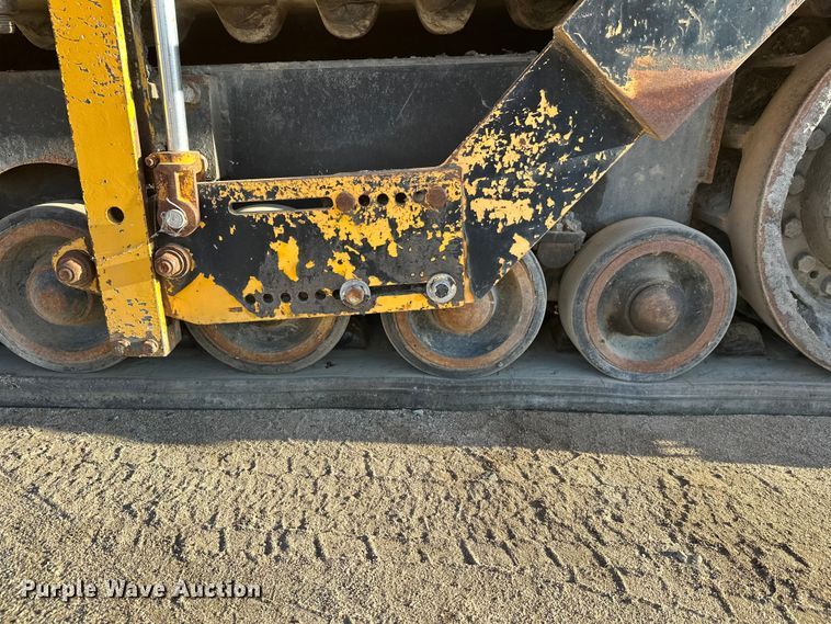 image for item DW4365 2001 Blaw Knox PF-4410 paver