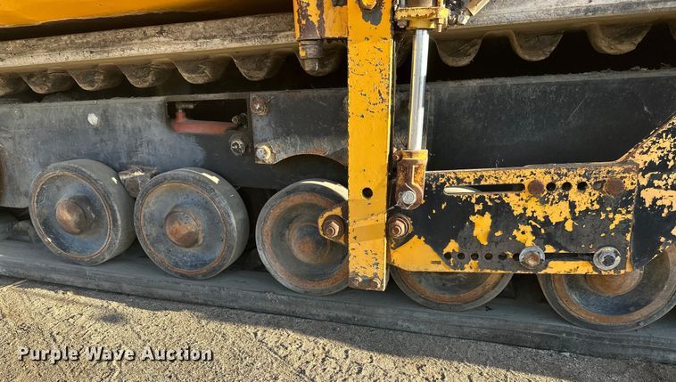 image for item DW4365 2001 Blaw Knox PF-4410 paver