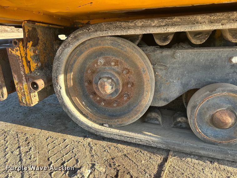 image for item DW4365 2001 Blaw Knox PF-4410 paver