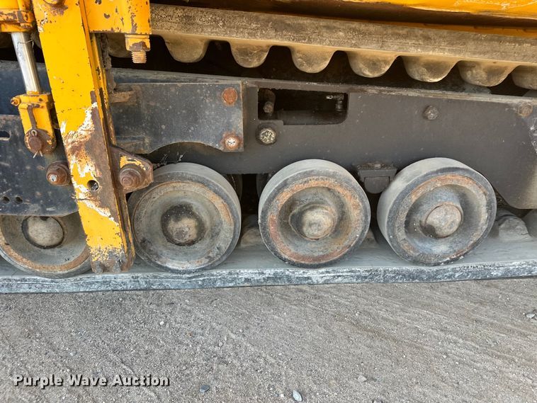 image for item DW4365 2001 Blaw Knox PF-4410 paver