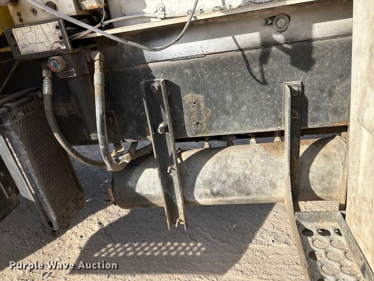 image for item DW4368 2004 Kenworth W900 ready mix truck