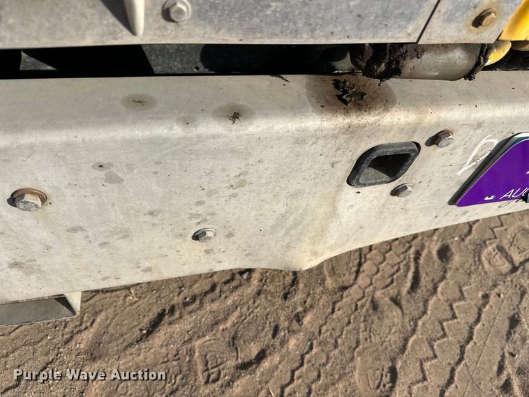 image for item DW4368 2004 Kenworth W900 ready mix truck