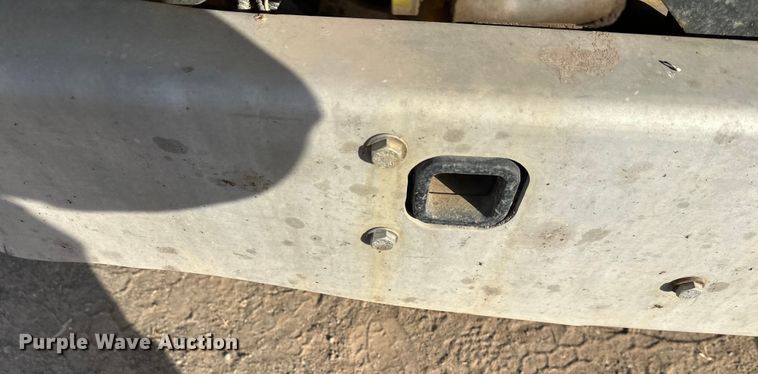 image for item DW4368 2004 Kenworth W900 ready mix truck