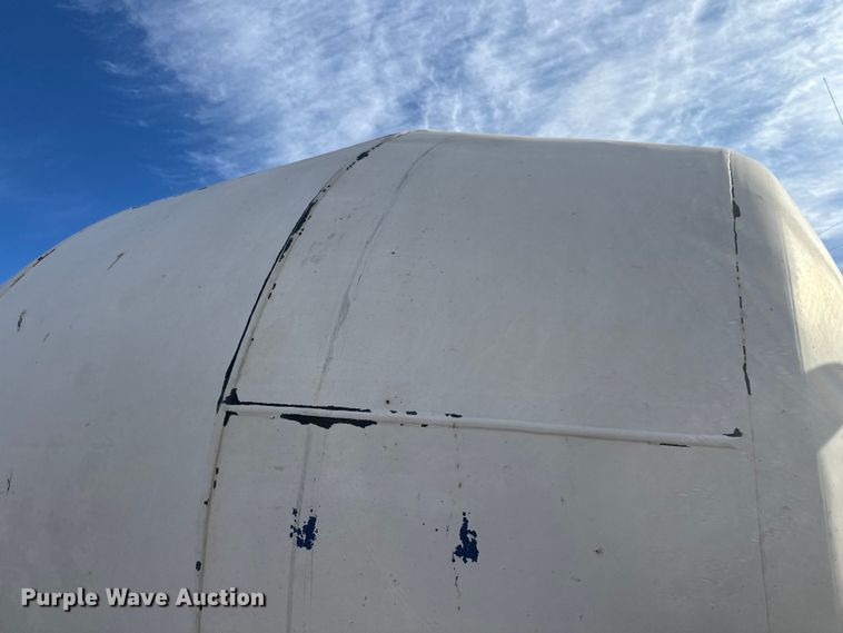 image for item DW4368 2004 Kenworth W900 ready mix truck