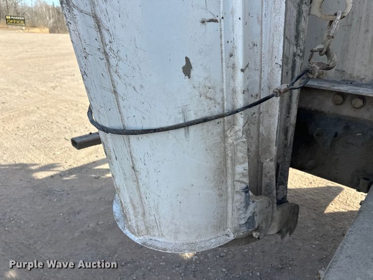 image for item DW4368 2004 Kenworth W900 ready mix truck