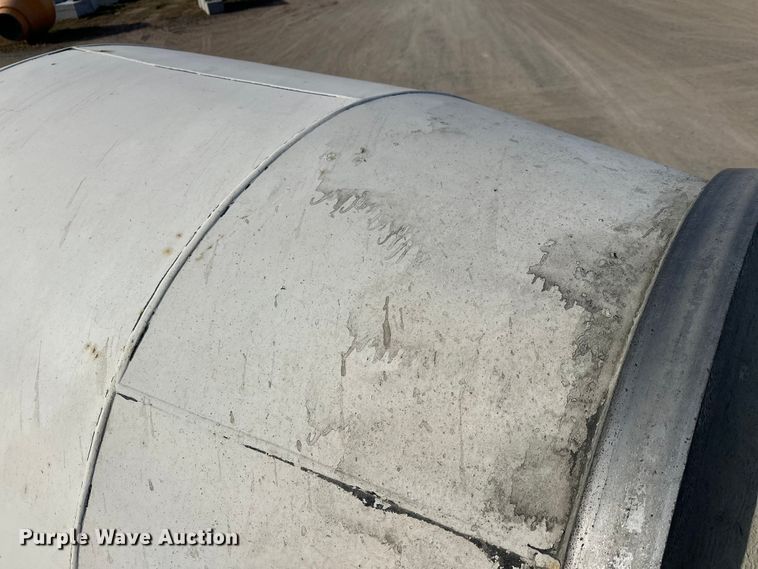 image for item DW4368 2004 Kenworth W900 ready mix truck