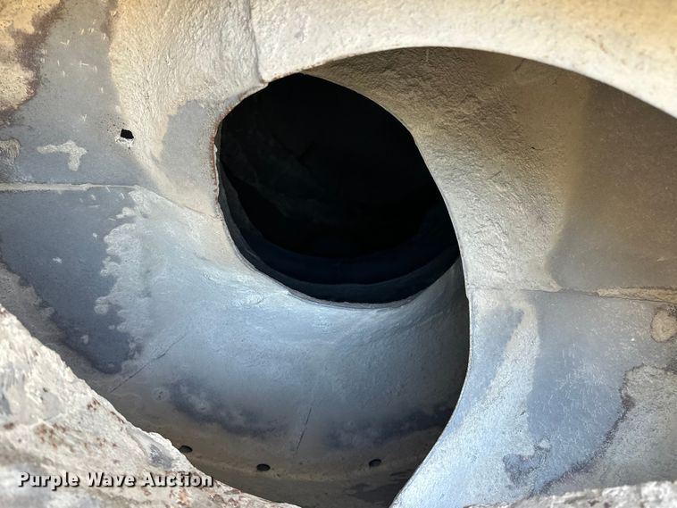 image for item DW4368 2004 Kenworth W900 ready mix truck