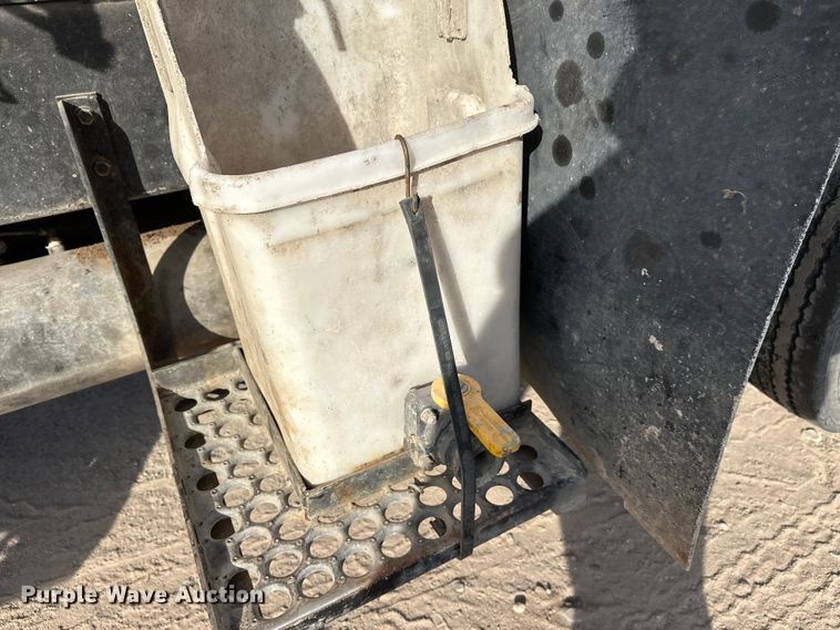 image for item DW4368 2004 Kenworth W900 ready mix truck