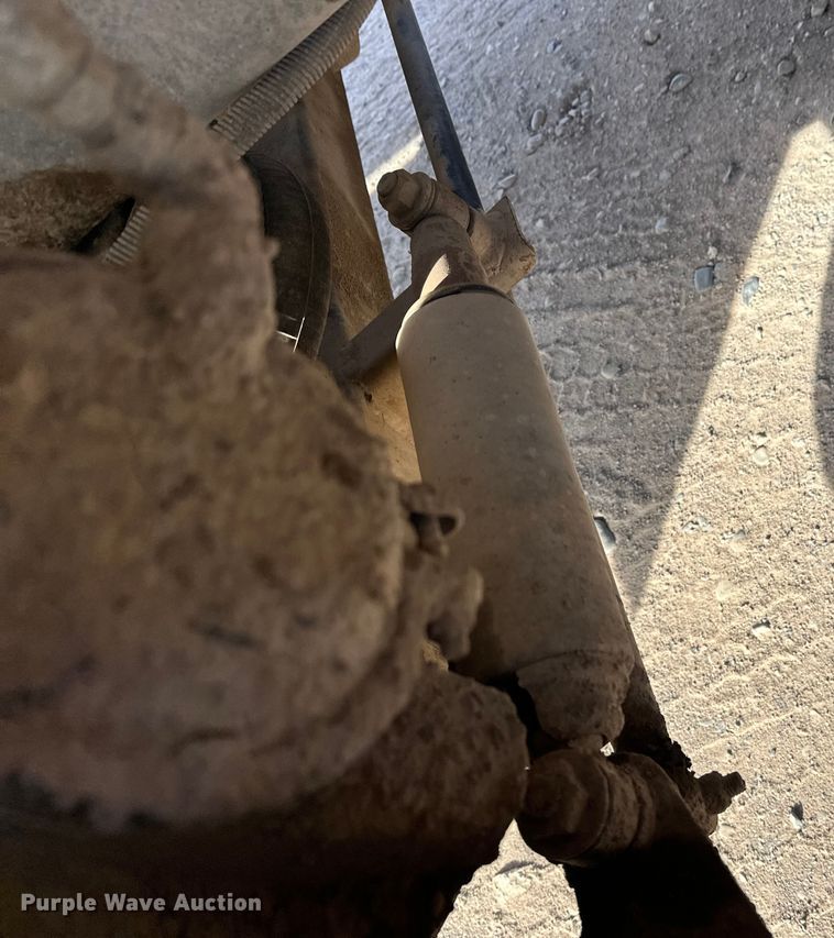 image for item DW4368 2004 Kenworth W900 ready mix truck