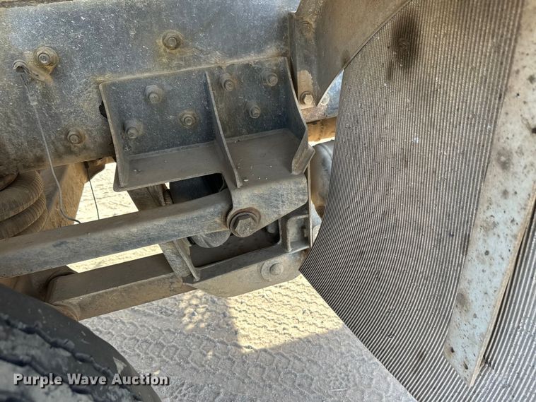 image for item DW4368 2004 Kenworth W900 ready mix truck