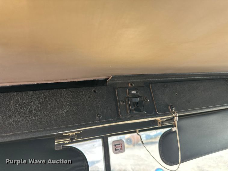 image for item DW4368 2004 Kenworth W900 ready mix truck