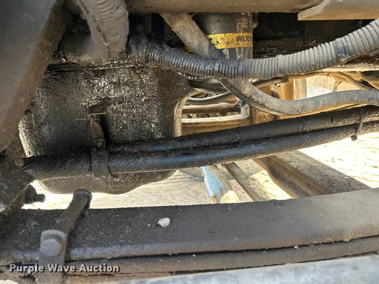 image for item DW4368 2004 Kenworth W900 ready mix truck