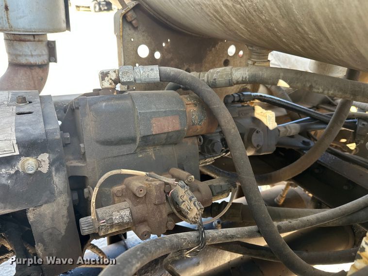 image for item DW4369 2005 Kenworth W900 ready mix truck