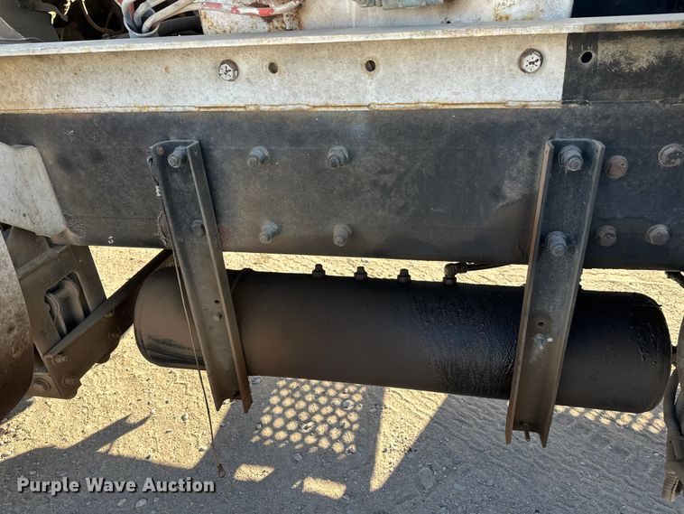 image for item DW4369 2005 Kenworth W900 ready mix truck